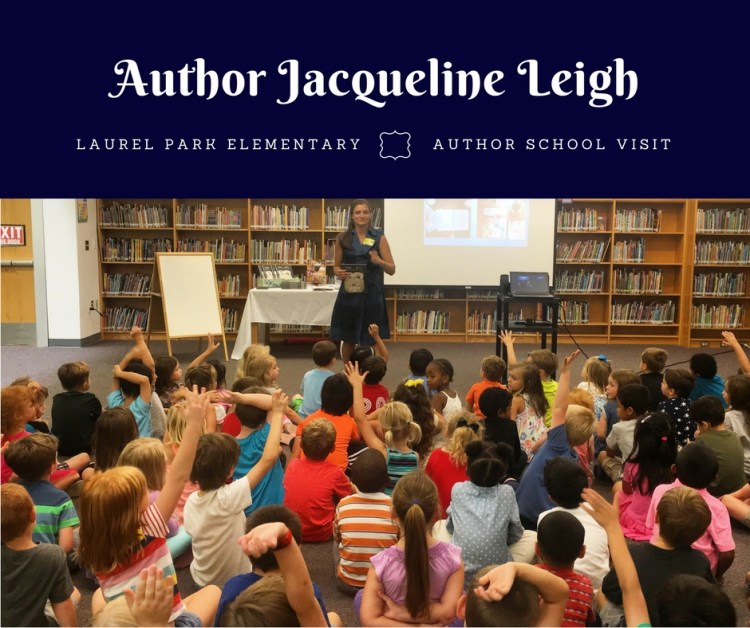Author Jacqueline Leigh-1