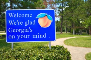 Welcome to Georgia