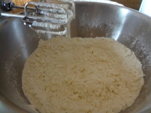 Flour Mix